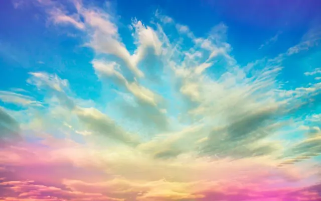 Beautiful Sky Live Wallpaper android App screenshot 7